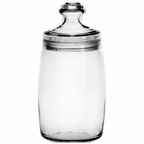 PASABAHCE CESNI банка д/сыпучих продуктов 1,1л 97425SL